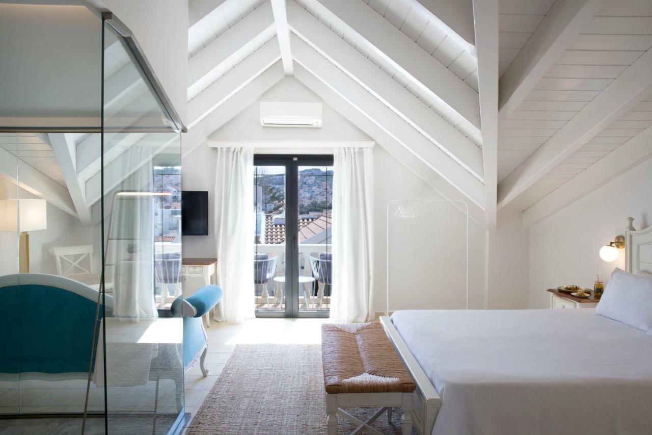 Suite Loft Deluxe